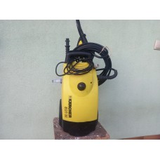 11.Мийка високого тиску Каршер,Керхер,Karcher 520 M