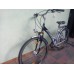 Велосипед алюмінієвий ALU-REX