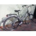 Велосипед алюмінієвий ALU-REX