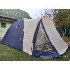 19.Палатка 4місна Hypercamp