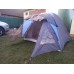 Палатка 3-4місна Adventuridge
