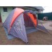 Палатка 3-4місна Adventuridge