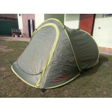 3.Палатка саморозкладна 2місна Adventuridge