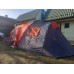 Палатка 4місна з Німеччини