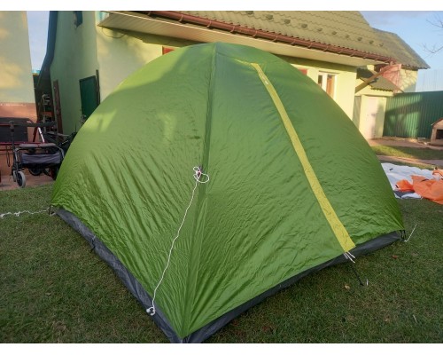 Палатка 3місна Quechua Arpenaz 3