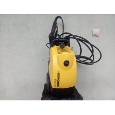 18.Мийка високого тиску Каршер,Керхер,Karcher 520М