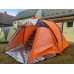 Палатка 3-4місна Fun Camp
