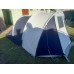 Палатка коттонова 3місна Hypercamp