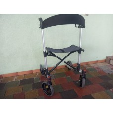 8.Роллатори, роллери,ходунки алюмінієві з Німеччини Rollator