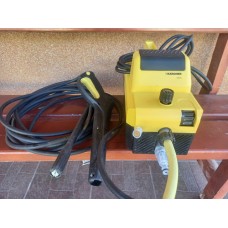 18.Мийка високого тиску Каршер,Karcher 695