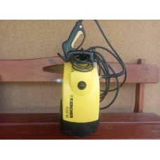 20.Мийка високого тиску Каршер,Керхер,Karcher 520М