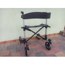 11.Роллатори, роллери,ходунки алюмінієві з Німеччини Rollator