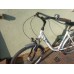 Велосипед алюмінієвий Alu City Bike
