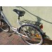 Велосипед алюмінієвий Alu City Bike