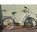 Велосипед алюмінієвий Alu City Bike