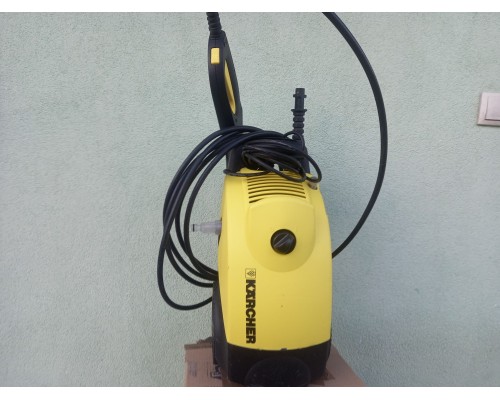 Мийка високого тиску Каршер,Керхер,Karcher 505М