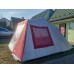 Палатка 3-4місна Kanzas Camping
