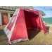 Палатка 3-4місна Kanzas Camping