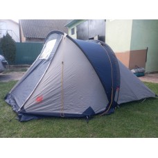 5.Палатка 2місна High Peak Dongara Lite 2