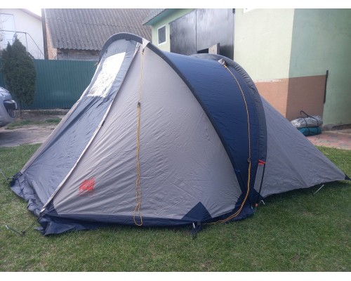 Палатка 2місна High Peak Dongara Lite 2