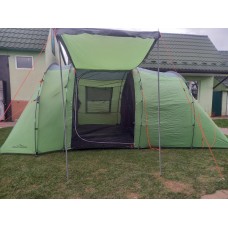 46.Палатка 5місна Adventuridge