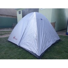 34.Палатка 3місна High Peak Borkum