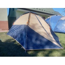 45.Палатка 3місна Tenda