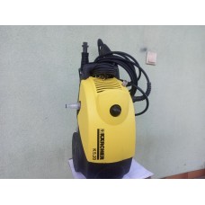 12.Мийка високого тиску Каршер,Керхер,Karcher К 5.20