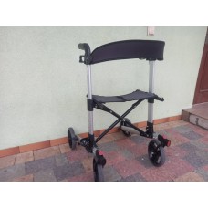 25.Роллатори, роллери,ходунки алюмінієві з Німеччини Rollator