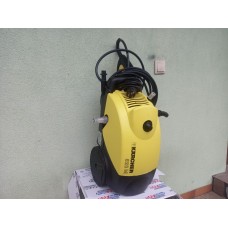 12.Мийка високого тиску Каршер,Керхер,Karcher 520М