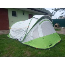 1.Палатка 3місна саморозкладна Quechua 2seconds XL