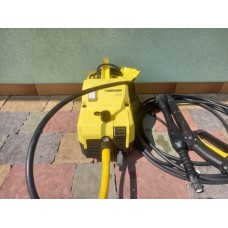 14.Мийка високого тиску Каршер,Керхер,Karcher 570