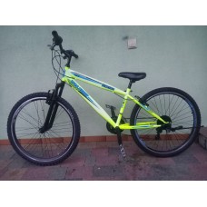 19.Велосипед Talson