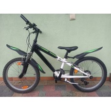 6.Велосипед дитячий Avigo