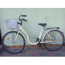 22.Велосипед KS Cycling