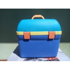 4.Автомобільний холодильник Frigobox
