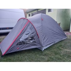 7.Палатка 3-4місна Adventuridge