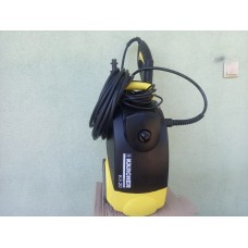 15.Мийка високого тиску Каршер,Karcher К5.20
