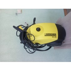 11.Мийка високого тиску Каршер,Керхер,Karcher К5.20