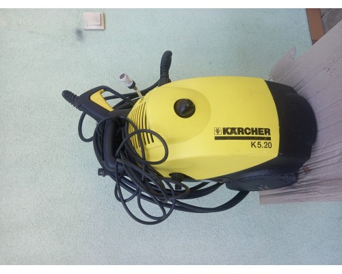Мийка високого тиску Каршер,Керхер,Karcher К5.20