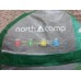 Спальний мішок літній North Camp