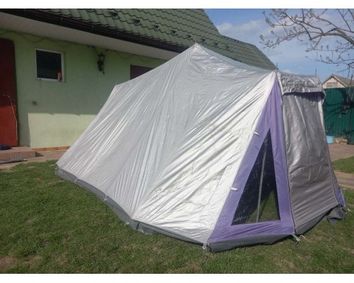 Палатка 3місна Freetime BTH 150