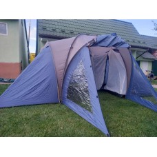 1.Палатка 2місна Open air Montana