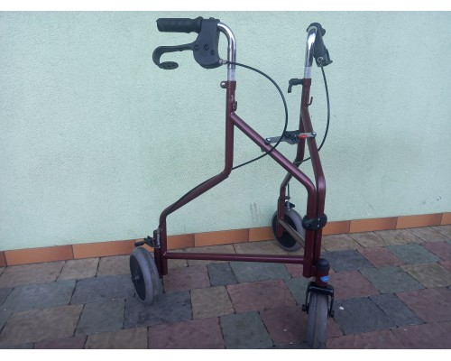 Роллатори,ходунки з Німеччини Invacare Rea