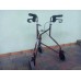 Роллатори,ходунки з Німеччини Invacare Rea