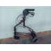 Роллатори,ходунки з Німеччини Invacare Rea